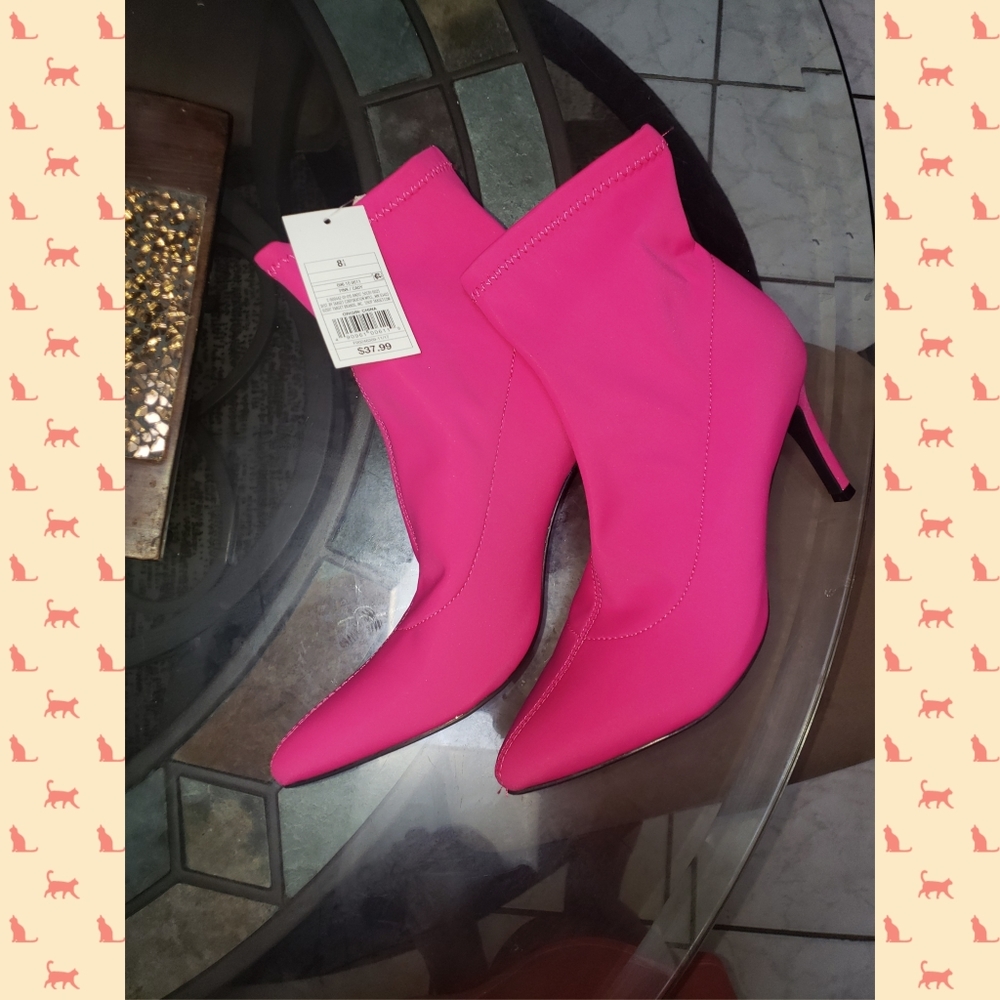 Booties
